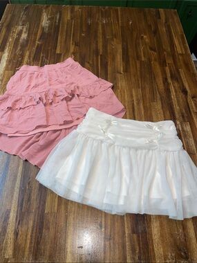 Ladies Skirts